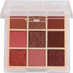 Revolution Ultimate Nudes Medium Far Paleti