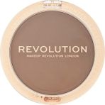 Revolution Ultra Bronzer 100 SPF Bronzlaştırıcı Jel 10 ml Vegan ve Cruelty Free