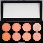 Revolution Ultra Hot Spice Allık Paleti