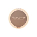 Revolution Ultra Krem Bronzer Medium