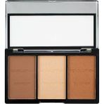 Revolution Ultra Sculpt & Contour Kit C04 Light-Med Allık