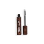 Revolution Wrap Lash Brown Maskara