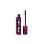 Revolution Wrap Lash Maskara Burgundy