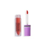 Revolution X Emily İn Paris Lip & Cheek Blush Mimosa Orange - Ruj