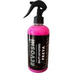 Revoshi 500ML Freya Araba Kokusu - DİNAMİK MEYVELİ KOKU