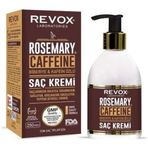 Revox 250 ml Biberiye ve Kafein Özlü Saç Kremi