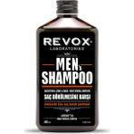 Revox 400 ml Erkeklere Özel Şampuan