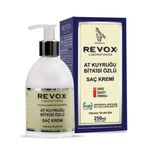 Revox At Kuyruğu 250 ml Saç Kremi