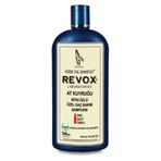 Revox At Kuyruğu 750 ml Şampuan