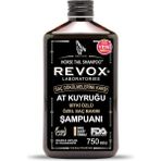 Revox At Kuyruğu Bitki Özlü 750 ml Saç Şampuanı