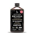 Revox At Kuyruğu Bitki Özlü 750 ml Şampuan