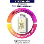 Revox At Kuyruğu Şampuanı, 400 Ml (3 paketi)