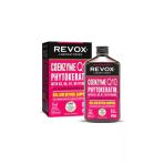 Revox At Kuyruğu Vitamin Kompleks Coenyzme Q10 Phytokeratin Özel Bitkisel Şampuan 360 Ml