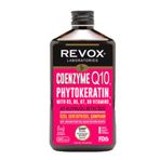 Revox Coenzyme Q10 Phytokeratin 360 ml At Kuyruğu Bitki Özlü Şampuan