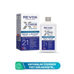 Revox Dökülen Saçlar + Geç Uzayan Saçlar Için X-treme Vitamin E Kompleks Ekstra Bakım Şampuanı