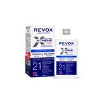 Revox Dökülen ve Geç Uzayan Saçlar İçin X-treme 400 ml Şampuan
