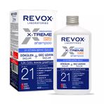 Revox E-Xtreme Dökülen ve Geç Uzayan Saçlar İçin 400 ml Şampuan