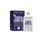 Revox Keratin Ozone 360 ml Şampuan