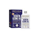 Revox Keratin Ozone 360 ML Şampuan