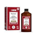 Revox Kuru Saçlara Özel 360 ml Kepek Şampuan