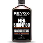 Revox Man 400 ml Şampuan