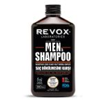 Revox Men 360 ml Şampuan