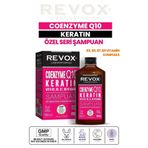 Revox Qenzym Q10 Şampuan 360 ml