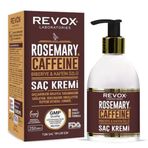 Revox Rosemary 250 ML Caffeine Saç Kremi