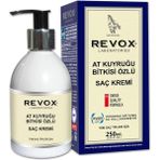 Revox Saç Kremi, 250 Ml