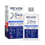 Revox X-Treme Dökülen Saçlara Özel Şampuan 400Ml