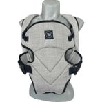 Revu Baby Pro Comfort Kanguru Bej Bebek Taşıma Çantası Ana Kucağı Anakucağı Sling