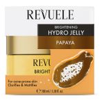 Revuele Aydınlatıcı Papaya 100 ml Jel Serum