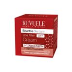 Revuele Bio Active Kolajen ve Dolgunlaştırıcı Etkili 50 ml Gündüz Bakım Kremi