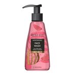 Revuele Karpuzlu 250 ml Nemlendirici Yüz Yıkama Jeli