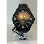 Reward A142379 Erkek Kol Saati - Siyah