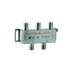 REWEL 1-4 Splitter 5-2400 Mhz 170001