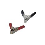 REWEL Krokodil Akü Maşası Orta Boy 70 Mm Çift Fiyatı 664007