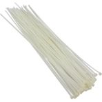 REWEL Rutter Plastik Kablo Bağı Cırt Kelepce 2,5x150 341001