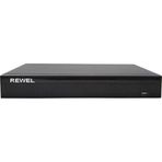 Rewel XVR-204D 232006 4 Kanal Dvr Kayıt Cihazı