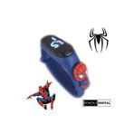 Rewoly Spiderman Örümcek Adam Desenli Çocuk Kol Saati