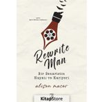 Rewrite Man : Bir Senaristin Hayatı Kariyeri - Alison Macor