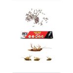 Rex Çok Etkili Hamamböceği ve Karınca Jel Yem / 20GR