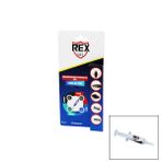 REX GEL HAMAMBÖCEĞİ VE KARINCA JELİ - ŞIRINGA5GR (4767) - MYG2046-8290