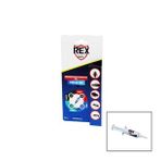 REX GEL HAMAMBÖCEĞİ VE KARINCA JELİ - ŞIRINGA5GR