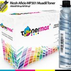 Rex Rotary MP-301Spf Muadil Toner