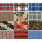 Rex Tekli Rulo Ambalaj Kağıdı Raso Colors 70Cm X 200Cm 100637-99 (50 Li Paket)