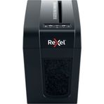 Rexel 2020126EU X8-SL EU Siyah Secure Ev Tipi Evrak İmha Makinesi