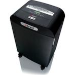 Rexel 2102429EU Mercury RDSM750 Siyah Sıkışmasız Evrak İmha Makinesi