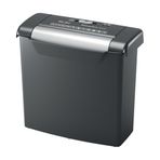 Rexel Momentum S206 Evrak İmha Makinesi