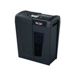 Rexel Secure X8 EU Evrak İmha Makinesi